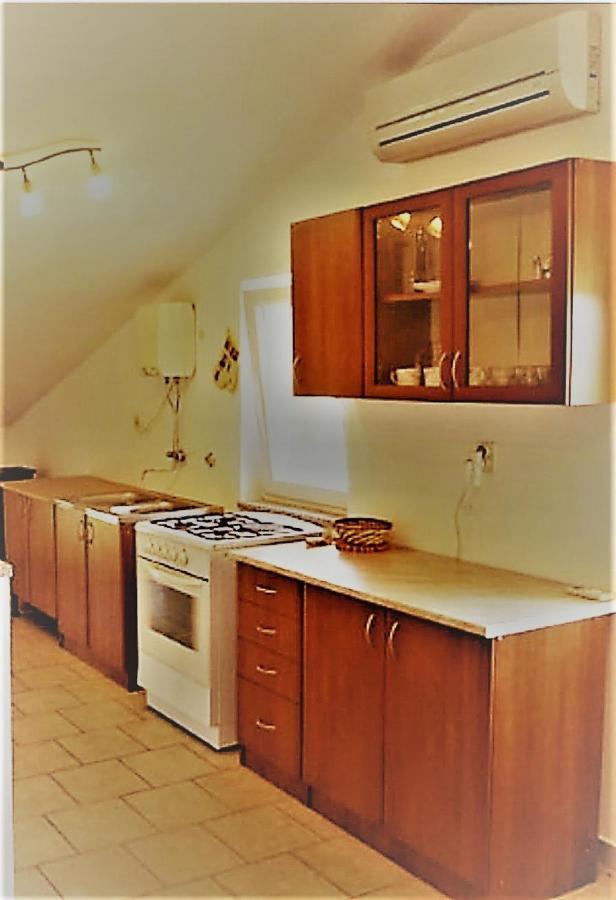 Apartments Sakarun Soline Soline  Extérieur photo