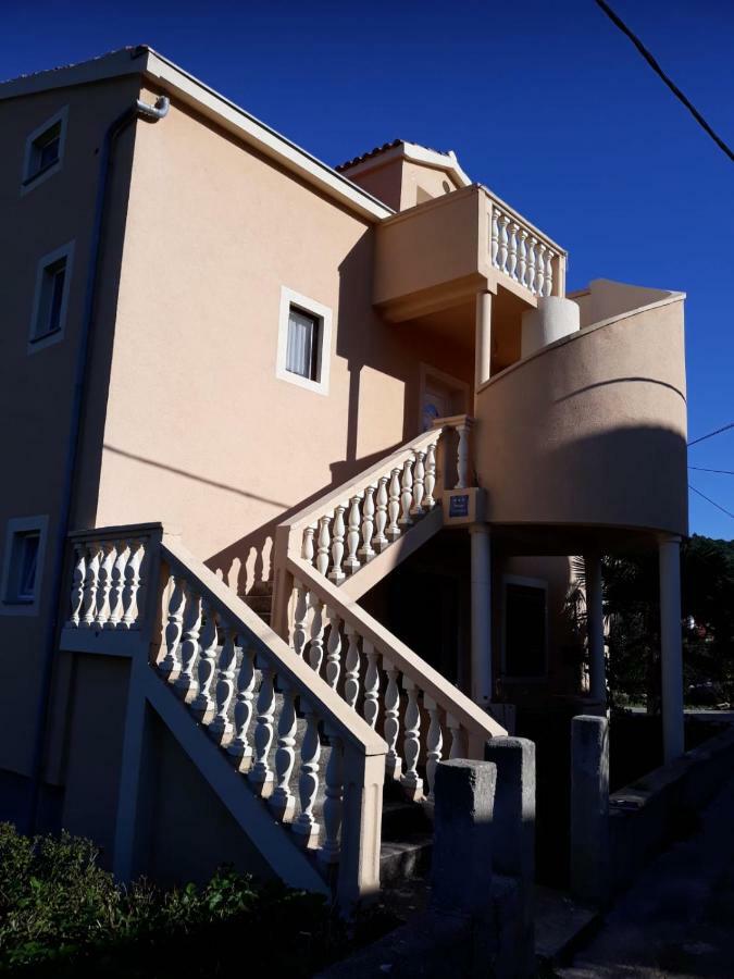 Apartments Sakarun Soline Soline  Extérieur photo