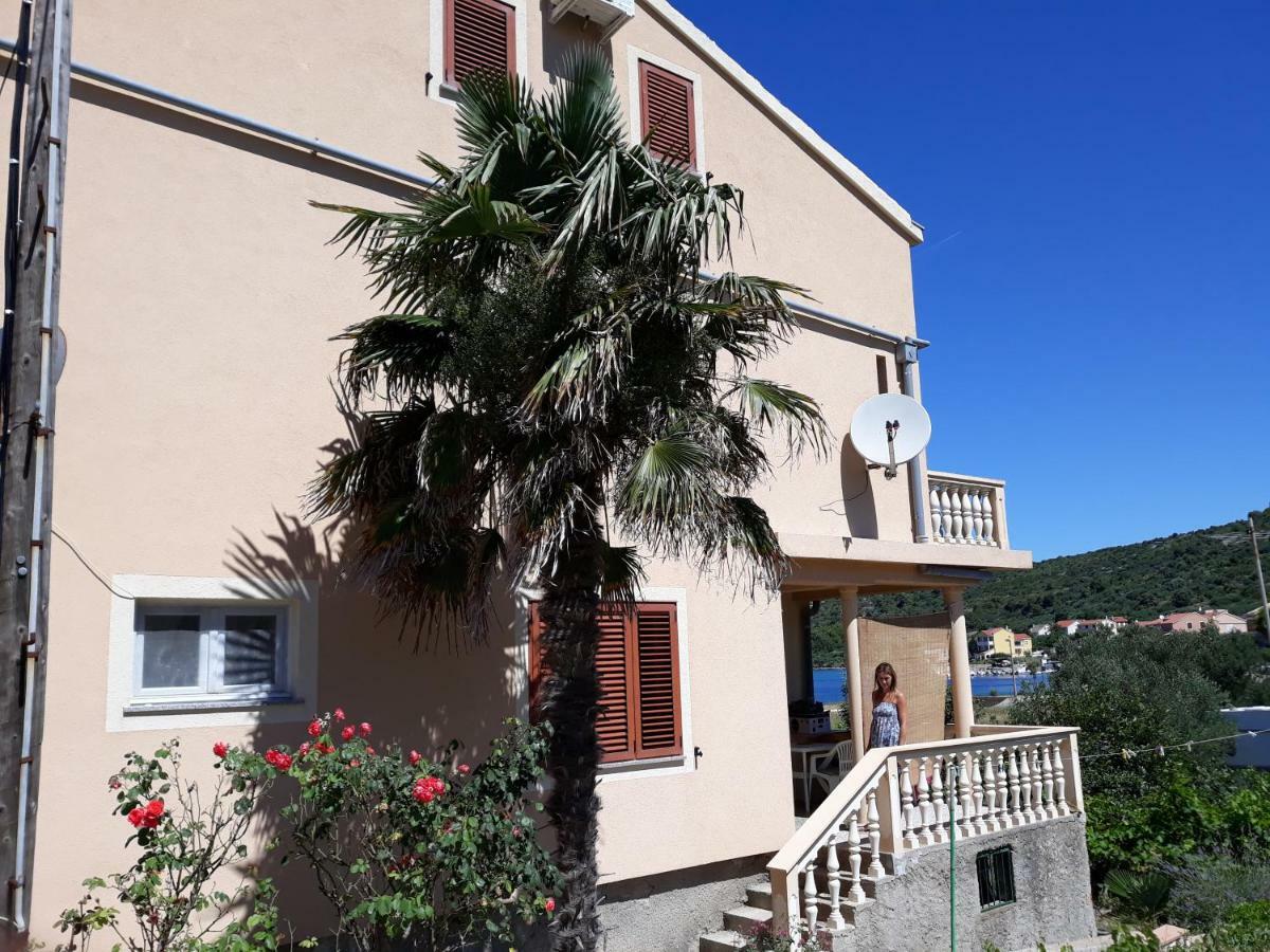 Apartments Sakarun Soline Soline  Extérieur photo