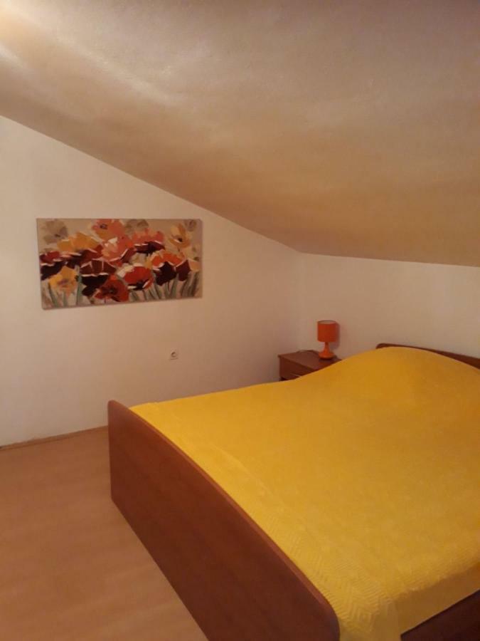 Apartments Sakarun Soline Soline  Extérieur photo